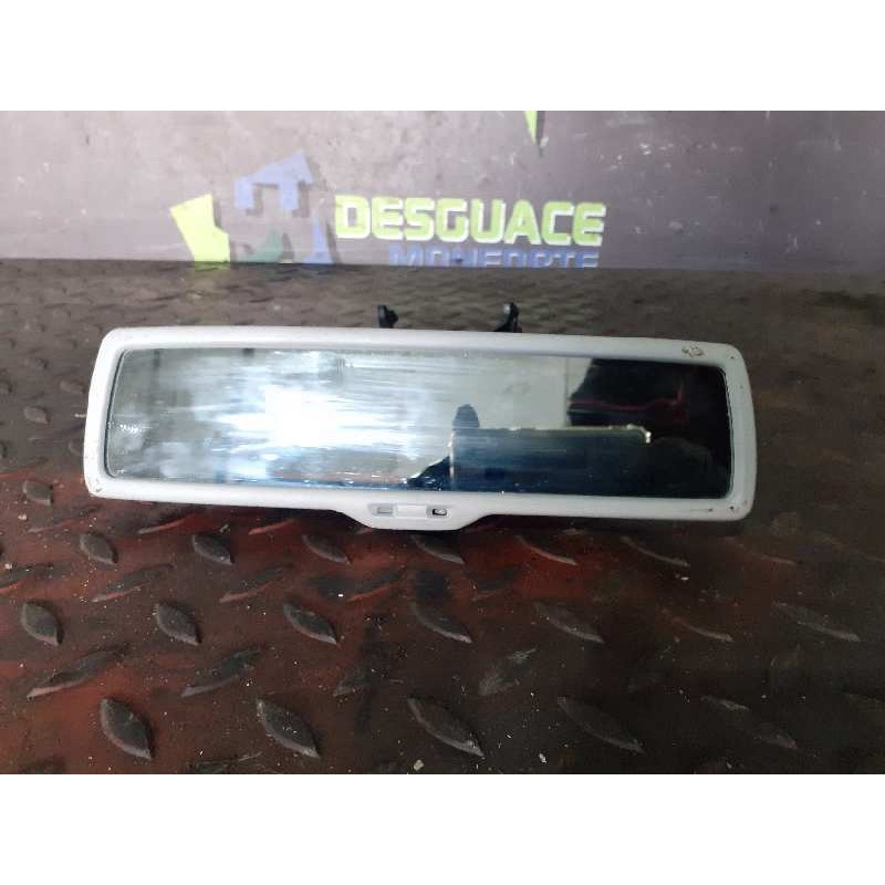 Recambio de espejo interior para volkswagen tiguan (5n2) 2.0 tdi referencia OEM IAM 1K0857511F 1K0857511FSMA 