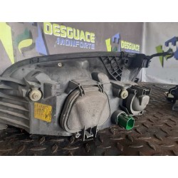 Recambio de faro derecho para ford fiesta berlina (dx) fiesta referencia OEM IAM 0301173302  