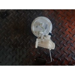 Recambio de aforador para volkswagen tiguan (5n2) 2.0 tdi referencia OEM IAM 5N0919673R  