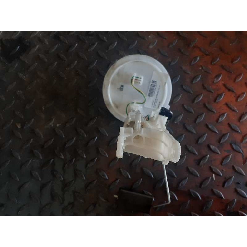 Recambio de aforador para volkswagen tiguan (5n2) 2.0 tdi referencia OEM IAM 5N0919673R  