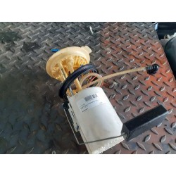 Recambio de aforador para volkswagen tiguan (5n2) 2.0 tdi referencia OEM IAM 5N0919088M  