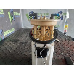 Recambio de aforador para volkswagen tiguan (5n2) 2.0 tdi referencia OEM IAM 5N0919088M  