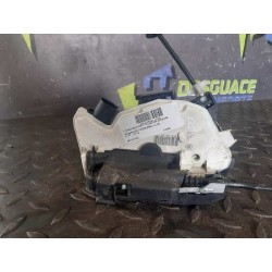 Recambio de cerradura puerta delantera derecha para volkswagen tiguan (5n2) 2.0 tdi referencia OEM IAM 5N1837016E  