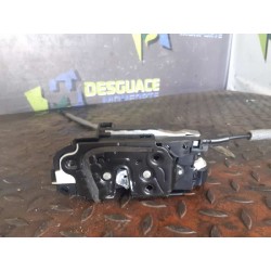 Recambio de cerradura puerta delantera derecha para volkswagen tiguan (5n2) 2.0 tdi referencia OEM IAM 5N1837016E  