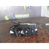 Recambio de cerradura puerta delantera derecha para volkswagen tiguan (5n2) 2.0 tdi referencia OEM IAM 5N1837016E  