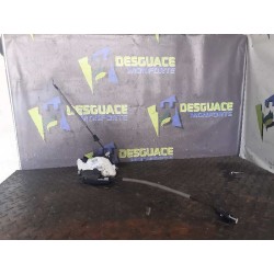Recambio de cerradura puerta delantera derecha para volkswagen tiguan (5n2) 2.0 tdi referencia OEM IAM 5N1837016E  