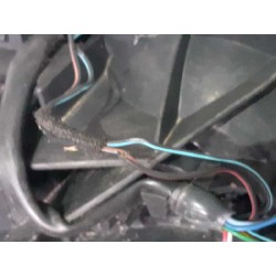 Recambio de retrovisor izquierdo para volkswagen tiguan (5n2) 2.0 tdi referencia OEM IAM 5N1857507Q  