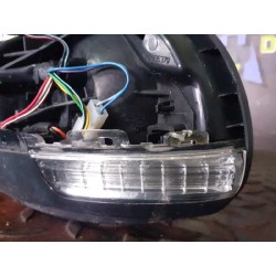 Recambio de retrovisor izquierdo para volkswagen tiguan (5n2) 2.0 tdi referencia OEM IAM 5N1857507Q  