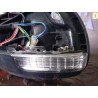Recambio de retrovisor izquierdo para volkswagen tiguan (5n2) 2.0 tdi referencia OEM IAM 5N1857507Q  