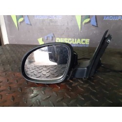 Recambio de retrovisor izquierdo para volkswagen tiguan (5n2) 2.0 tdi referencia OEM IAM 5N1857507Q  