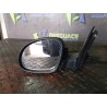 Recambio de retrovisor izquierdo para volkswagen tiguan (5n2) 2.0 tdi referencia OEM IAM 5N1857507Q  