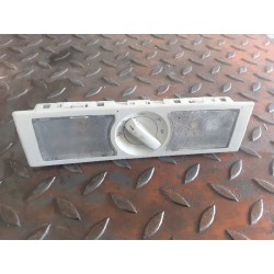 Recambio de luz interior para volkswagen tiguan (5n2) 2.0 tdi referencia OEM IAM 5N1857507Q  