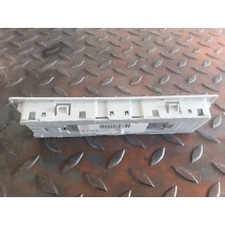 Recambio de luz interior para volkswagen tiguan (5n2) 2.0 tdi referencia OEM IAM 5N1857507Q  