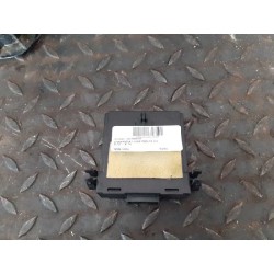 Recambio de modulo electronico para volkswagen tiguan (5n2) 2.0 tdi referencia OEM IAM 7N0907530AL 5WK50038A 