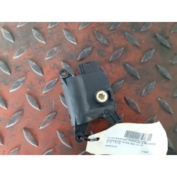 Recambio de motor apertura trampillas climatizador para volkswagen tiguan (5n2) 2.0 tdi referencia OEM IAM 3C0907511Q  