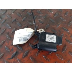 Recambio de motor apertura trampillas climatizador para volkswagen tiguan (5n2) 2.0 tdi referencia OEM IAM 3C1907511R  