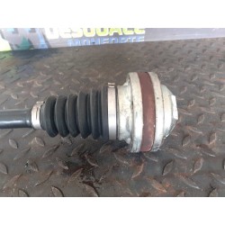 Recambio de transmision delantera izquierda para volkswagen tiguan (5n2) 2.0 tdi referencia OEM IAM 5N0407763D 5N0407763D 