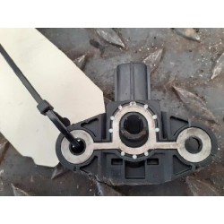 Recambio de sensor impacto para volkswagen tiguan (5n2) 2.0 tdi referencia OEM IAM 5N0959354D  