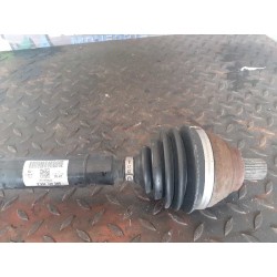 Recambio de transmision delantera derecha para volkswagen tiguan (5n2) 2.0 tdi referencia OEM IAM 5N0407766B  