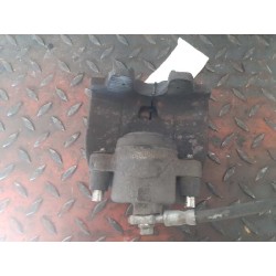 Recambio de pinza freno delantera izquierda para volkswagen tiguan (5n2) 2.0 tdi referencia OEM IAM 5N0615123  