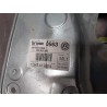 Recambio de elevalunas delantero derecho para volkswagen tiguan (5n2) 2.0 tdi referencia OEM IAM 5N1837730G 5N0837756 5N0959702G