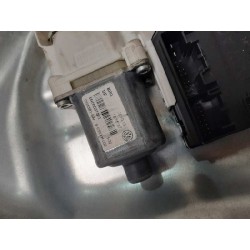 Recambio de elevalunas delantero derecho para volkswagen tiguan (5n2) 2.0 tdi referencia OEM IAM 5N1837730G 5N0837756 5N0959702G