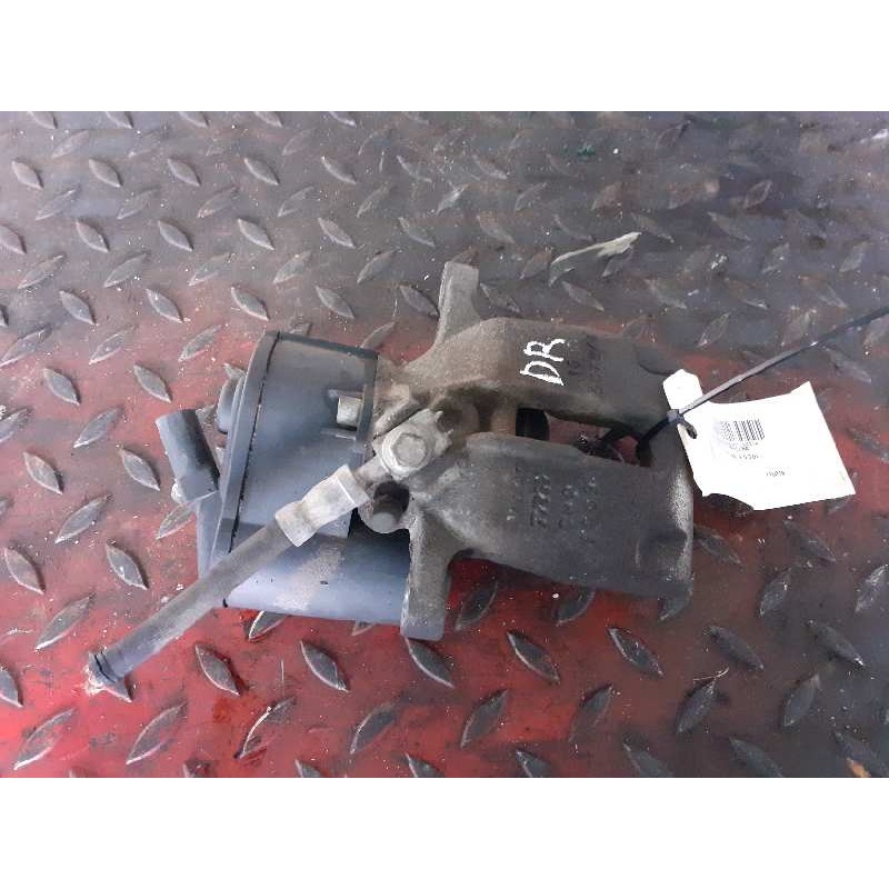 Recambio de pinza freno trasera derecha para volkswagen tiguan (5n2) 2.0 tdi referencia OEM IAM 5N0615404  