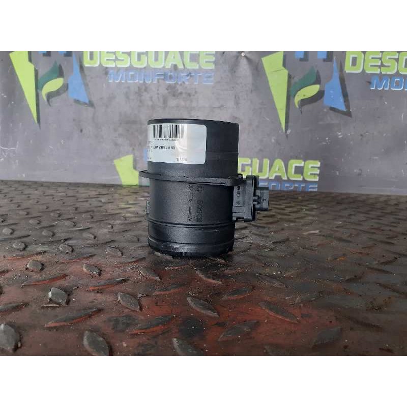 Recambio de caudalimetro para volkswagen tiguan (5n2) 2.0 tdi referencia OEM IAM 03L906461A 0281002956 