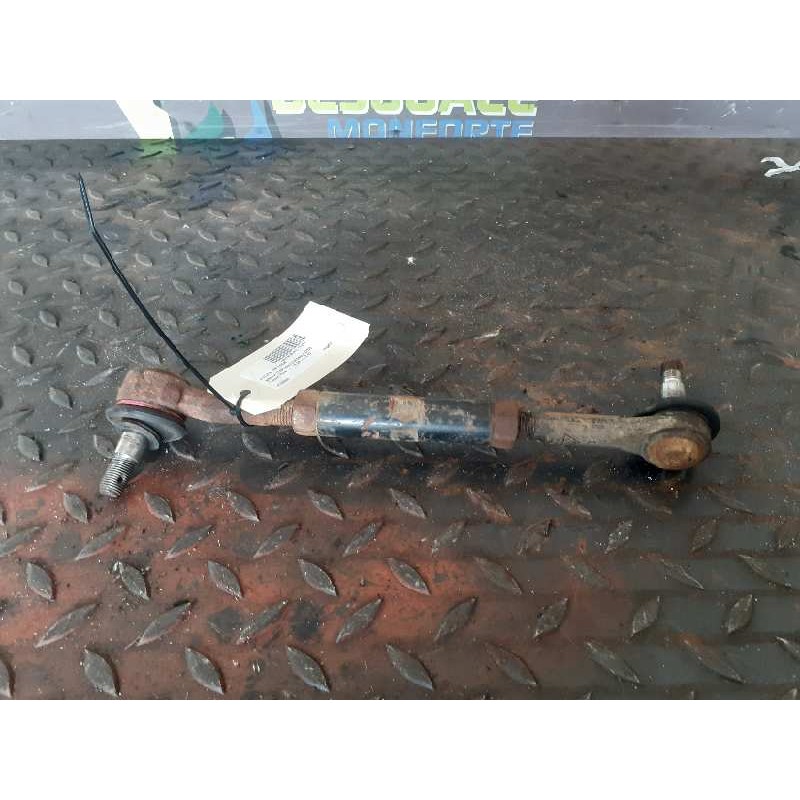 Recambio de rotula direccion para nissan terrano/terrano.ii (r20) comfort plus referencia OEM IAM 8709556  