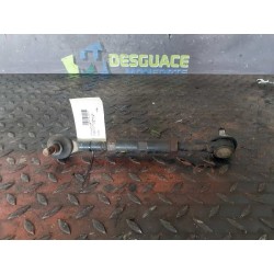 Recambio de rotula direccion para nissan terrano/terrano.ii (r20) comfort plus referencia OEM IAM 8709556  