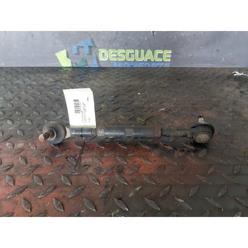 Recambio de rotula direccion para nissan terrano/terrano.ii (r20) comfort plus referencia OEM IAM 8709556  