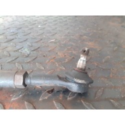 Recambio de rotula direccion para nissan terrano/terrano.ii (r20) comfort plus referencia OEM IAM 8709556  