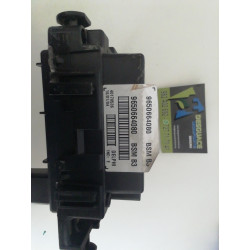 Recambio de caja reles / fusibles para peugeot 307 break / sw (s1) 2.0 hdi fap cat referencia OEM IAM 9650664080 40170536 BSMB3