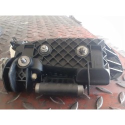 Recambio de maneta exterior trasera izquierda para porsche panamera 4s referencia OEM IAM 97053706304  