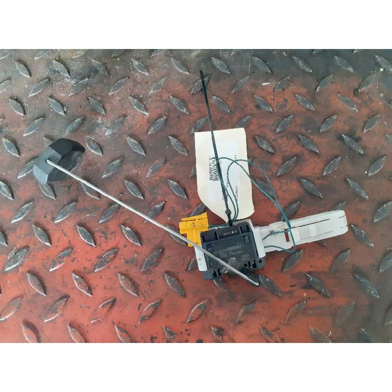 Recambio de aforador para porsche panamera 4s referencia OEM IAM A2C53389561  