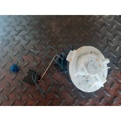 Recambio de aforador para porsche panamera 4s referencia OEM IAM 97020142102  