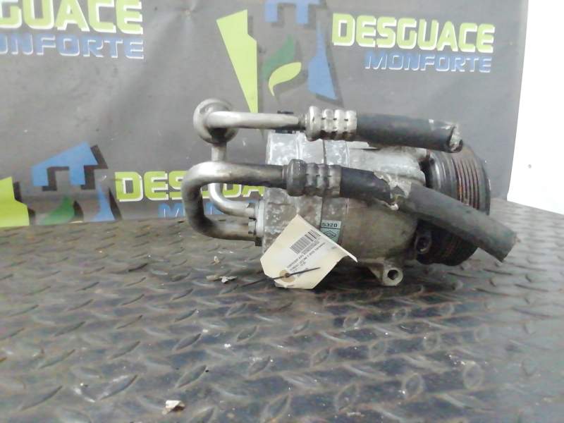 COMPRESOR AIRE ACONDICIONADO 8200021822 