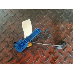 Recambio de aforador para porsche panamera 4s referencia OEM IAM A2C53389561  