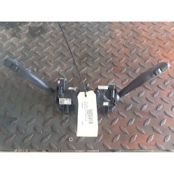 Recambio de mando intermitentes para volkswagen tiguan (5n2) 2.0 tdi referencia OEM IAM 5K0953501BH 5K0953502M 