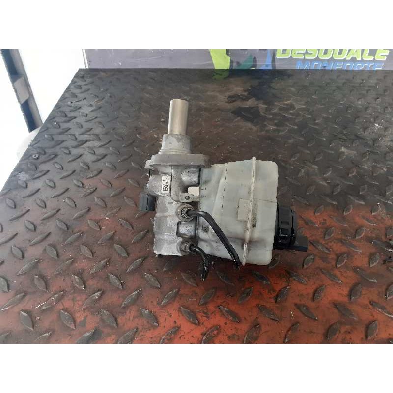 Recambio de bomba freno para volkswagen tiguan (5n2) 2.0 tdi referencia OEM IAM 5N09495459A  