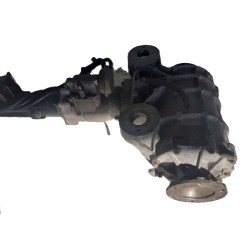 Recambio de diferencial trasero para chevrolet blazer (neu) 4wd mid referencia OEM IAM 441128  