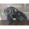 Recambio de elevalunas trasero izquierdo para ford fiesta (cb1) ambiente referencia OEM IAM 8A61A045H23AG 8A61A2700001 
