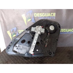 Recambio de elevalunas trasero izquierdo para ford fiesta (cb1) ambiente referencia OEM IAM 8A61A045H23AG 8A61A2700001 