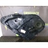 Recambio de elevalunas trasero derecho para ford fiesta (cb1) ambiente referencia OEM IAM 8A61A045H22AG 8A61A2700001 
