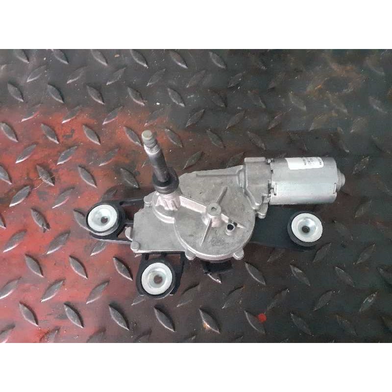 Recambio de motor limpia trasero para ford fiesta (cb1) ambiente referencia OEM IAM 8A61A17K441AA 0390201860 