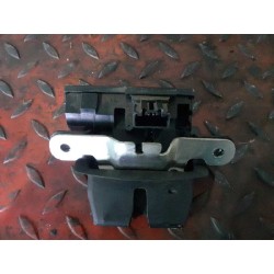Recambio de cerradura maletero / porton para ford fiesta (cb1) ambiente referencia OEM IAM 8A61A442A66BA  
