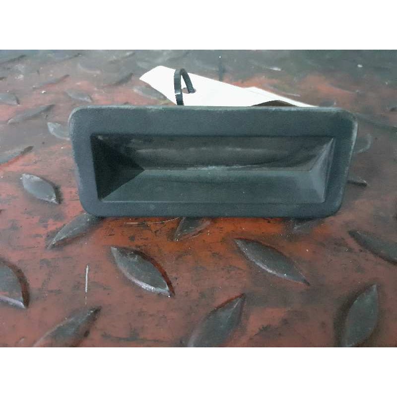 Recambio de maneta exterior porton para ford fiesta (cb1) ambiente referencia OEM IAM   