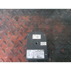 Recambio de modulo electronico para ford fiesta (cb1) ambiente referencia OEM IAM 8M5T19G488DM 0660081953 15A216304