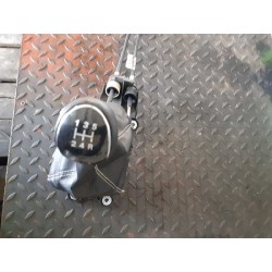 Recambio de palanca cambio para ford fiesta (cb1) ambiente referencia OEM IAM 8A6R7C453MBB AA6R7E395AA 