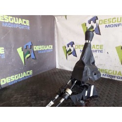 Recambio de palanca cambio para ford fiesta (cb1) ambiente referencia OEM IAM 8A6R7C453MBB AA6R7E395AA 